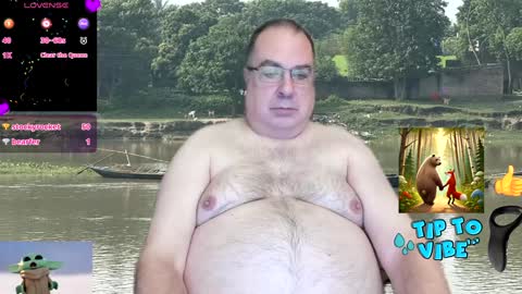 Tomaz62a online show from 13, 1, 2025