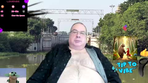 Tomaz62a online show from 13, 1, 2025
