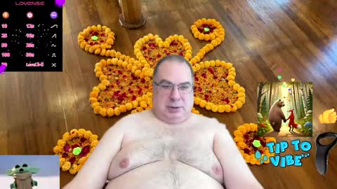 Tomaz62a online show from 14, 1, 2025