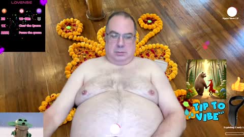 Tomaz62a online show from 15, 1, 2025