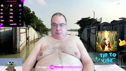 Tomaz62a online show from 15, 1, 2025