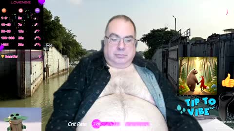 Tomaz62a online show from 16, 1, 2025
