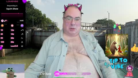 Tomaz62a online show from 16, 1, 2025