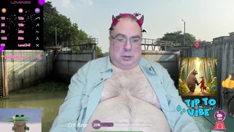 Tomaz62a online show from 17, 1, 2025