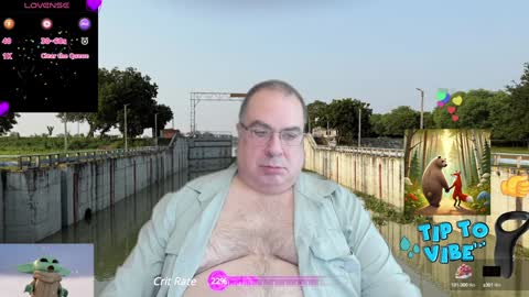 Tomaz62a online show from 17, 1, 2025