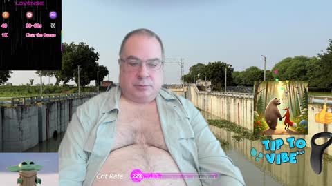 Tomaz62a online show from 18, 1, 2025