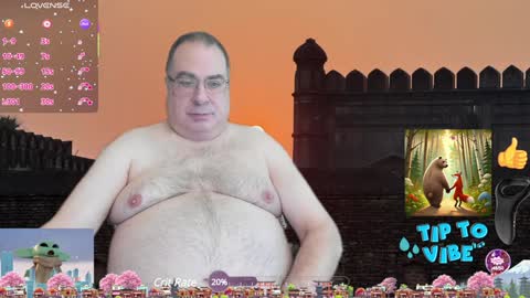 Tomaz62a online show from 21, 1, 2025