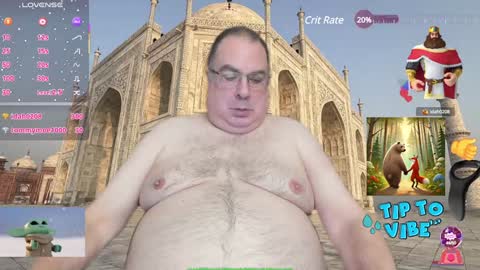 Tomaz62a online show from 22, 1, 2025