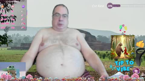 Tomaz62a online show from 23, 1, 2025