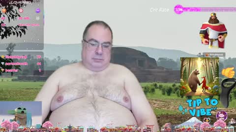 Tomaz62a online show from 23, 1, 2025