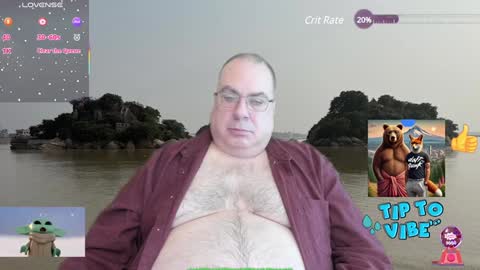 Tomaz62a online show from 24, 1, 2025