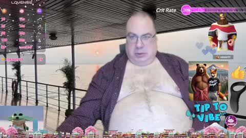 Tomaz62a online show from 26, 1, 2025