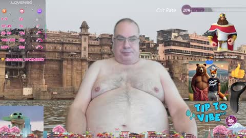 Tomaz62a online show from 30, 1, 2025