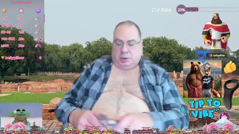 Tomaz62a online show from 5, 2, 2025