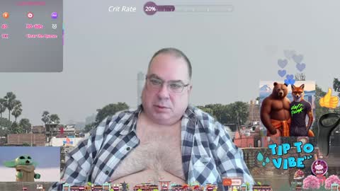 Tomaz62a online show from 6, 2, 2025