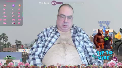 Tomaz62a online show from 7, 2, 2025