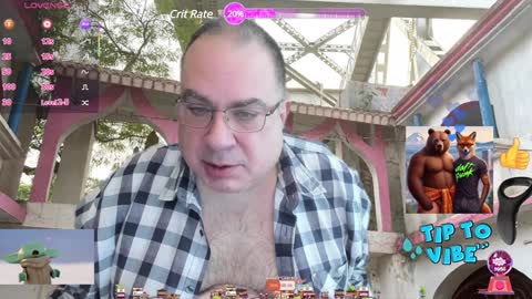 Tomaz62a online show from 7, 2, 2025