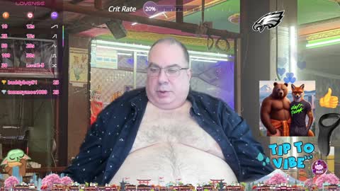 Tomaz62a online show from 9, 2, 2025