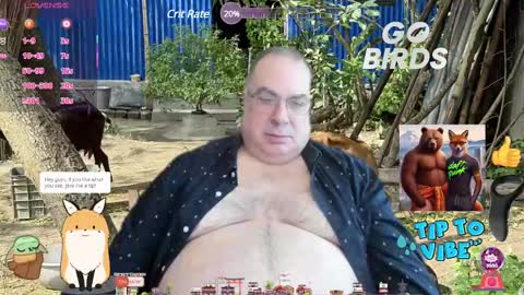Tomaz62a online show from 10, 2, 2025