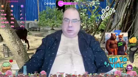 Tomaz62a online show from 11, 2, 2025