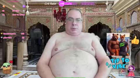 Tomaz62a online show from 21, 2, 2025