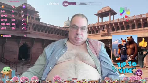 Tomaz62a online show from 26, 2, 2025