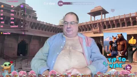 Tomaz62a online show from 26, 2, 2025