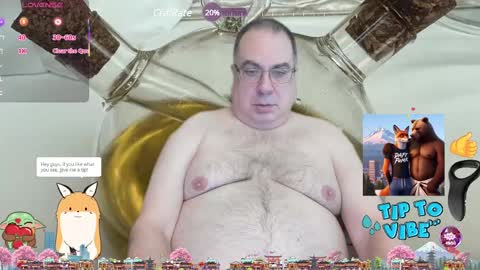 Tomaz62a online show from 3, 3, 2025