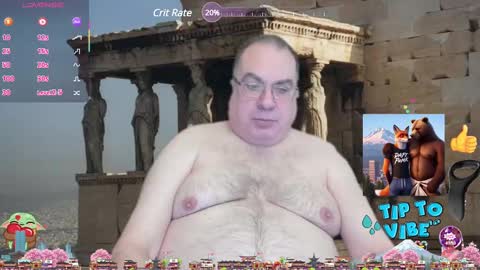 Tomaz62a online show from 4, 3, 2025