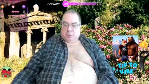 Tomaz62a online show from 6, 3, 2025