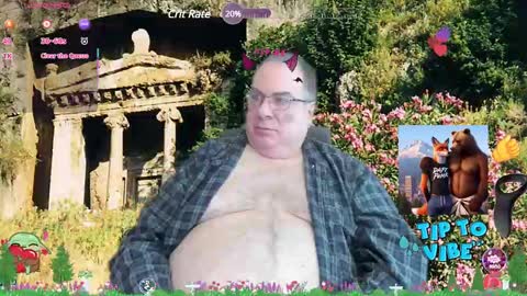 Tomaz62a online show from 7, 3, 2025