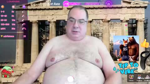 Tomaz62a online show from 9, 3, 2025
