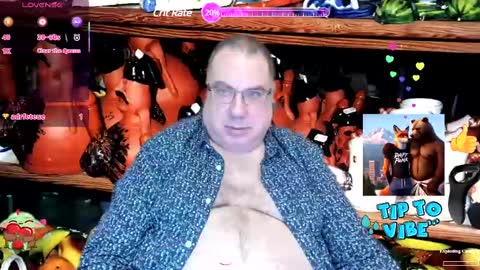 Tomaz62a online show from 10, 3, 2025