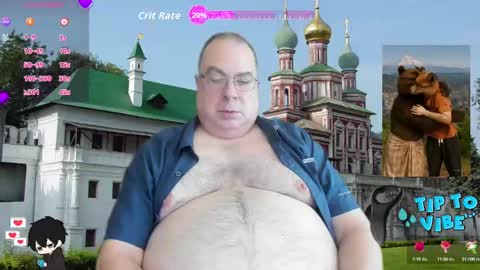 Tomaz62a online show from 11, 9, 2025