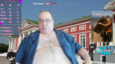 Tomaz62a online show from 12, 9, 2025