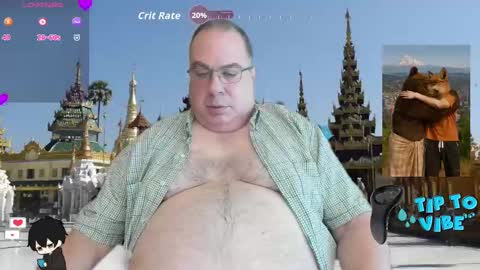 Tomaz62a online show from 13, 9, 2025