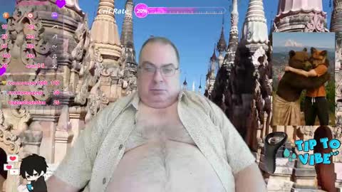 Tomaz62a online show from 19, 9, 2025