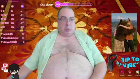 Tomaz62a online show from 28, 9, 2025