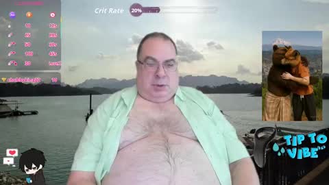 Tomaz62a online show from 29, 9, 2025