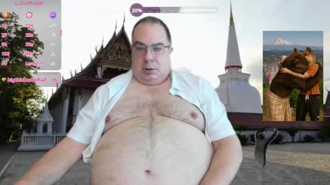 Tomaz62a online show from 3, 10, 2025
