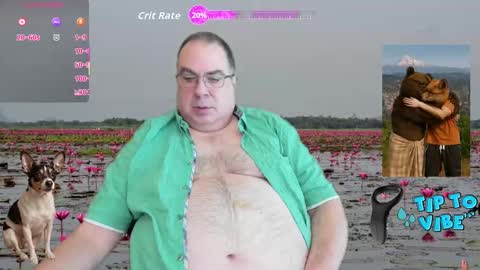 Snapshot of tomaz62a chatting on 7, 10, 2025 Tomaz62a online show from 7, 10, 2025