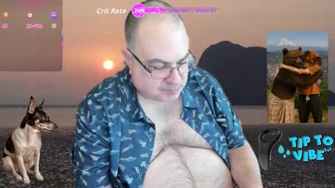 Snapshot of tomaz62a chatting on 13, 10, 2025 Tomaz62a online show from 13, 10, 2025