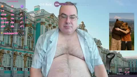 Snapshot of tomaz62a chatting on 20, 10, 2025 Tomaz62a online show from 20, 10, 2025