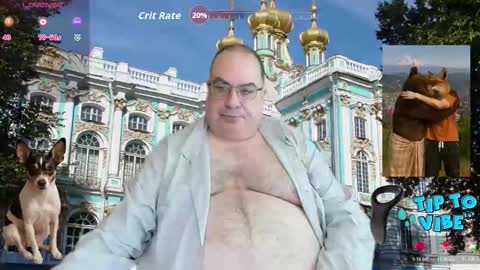 Snapshot of tomaz62a chatting on 22, 10, 2025 Tomaz62a online show from 22, 10, 2025