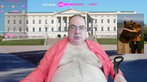 Snapshot of tomaz62a chatting on 26, 10, 2025 Tomaz62a online show from 26, 10, 2025