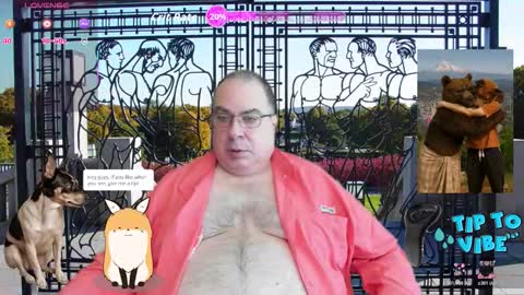 Snapshot of tomaz62a chatting on 27, 10, 2025 Tomaz62a online show from 27, 10, 2025