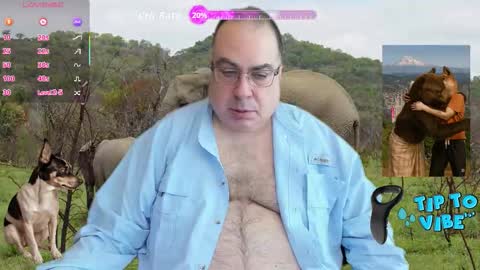 Snapshot of tomaz62a chatting on 31, 10, 2025 Tomaz62a online show from 31, 10, 2025