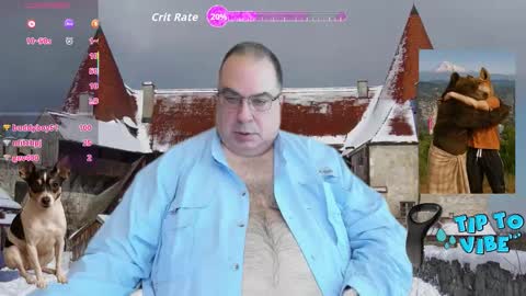 Snapshot of tomaz62a chatting on 2, 11, 2025 Tomaz62a online show from 2, 11, 2025