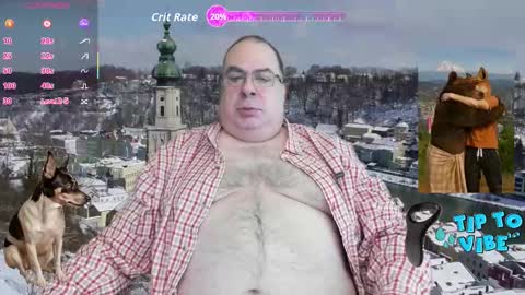 Snapshot of tomaz62a chatting on 3, 11, 2025 Tomaz62a online show from 3, 11, 2025