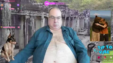 Snapshot of tomaz62a chatting on 17, 11, 2025 Tomaz62a online show from 17, 11, 2025